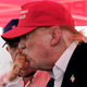 Illustration for article titled Trump Reportedly Ate Notes After Meeting With Michael Cohen: Report